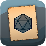 Homebrew Character Sheets icon