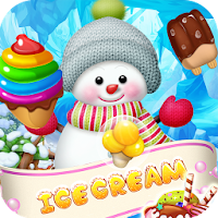 Ice Cream Frozen