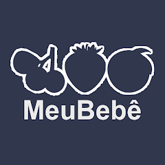 Aplicativo de receita de comida para bebê com pratos fáceis, rápidos e nutritivos