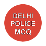Delhi Police MCQ icon