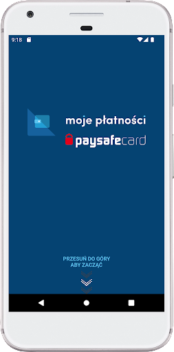 Sklep Paysafecard Screen 2