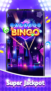 Bingo Win Jackpot 1.0.0.2 APK + Mod (Free purchase) for Android
