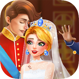 ຮູບໄອຄອນ Royal Romance 1: Wedding Day