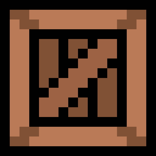 Sokobang Push Box  Icon