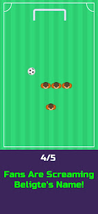 Football Career Sim 1.1.19 APK screenshots 4