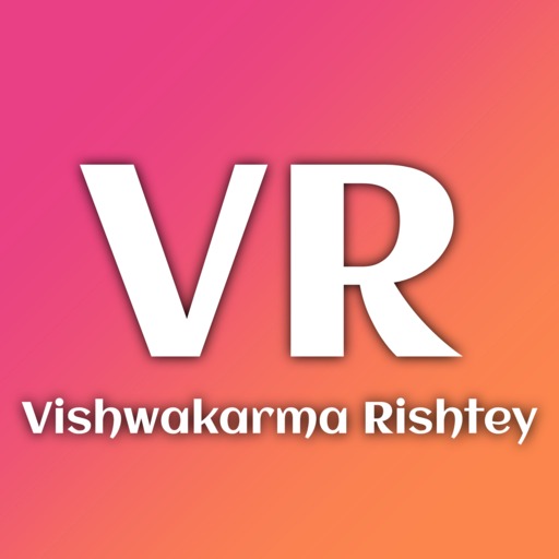 Vishwakarma Rishtey Matrimony logo