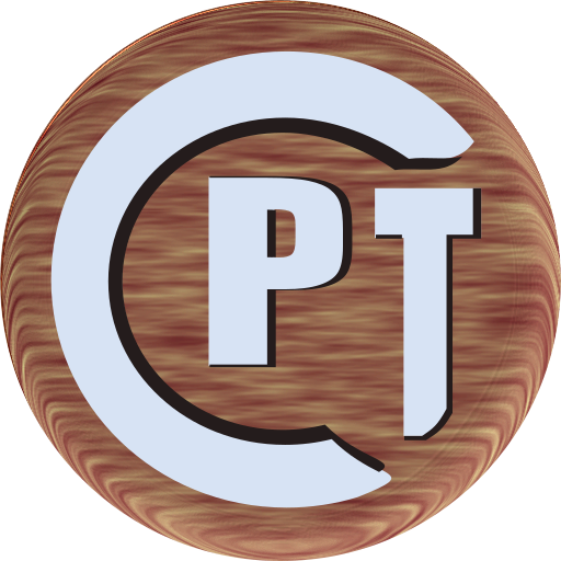 CPT Q&A Practice MCQ and Inter logo