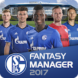 Schalke 04 Fantasy Manager '17 icon