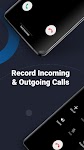 screenshot of TapeACall: Call Recorder