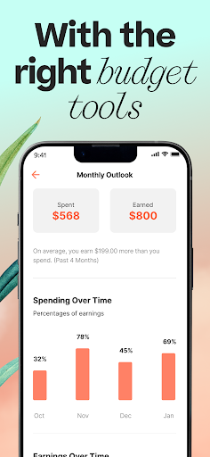 Klover - Instant Cash Advance screenshot 4