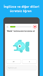 Duolingo Plus Apk indir Premium Sürüm**2021** 3