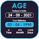 Age Calculator App: Calculate your Actual Age Download on Windows