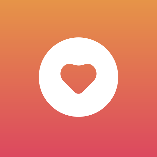 HeartOut logo