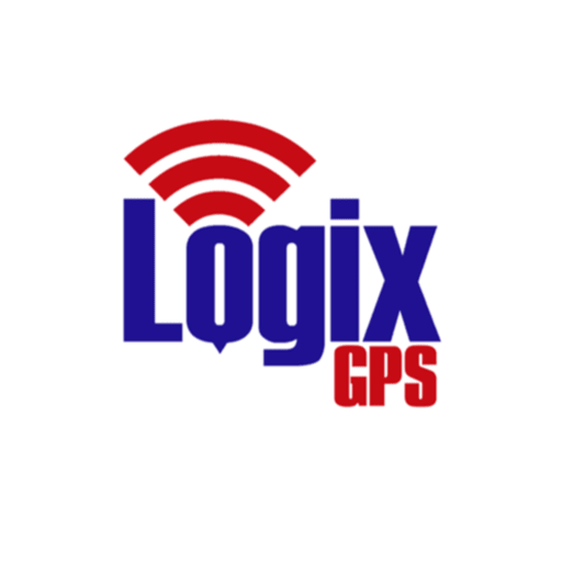 Logix GPS Honduras logo