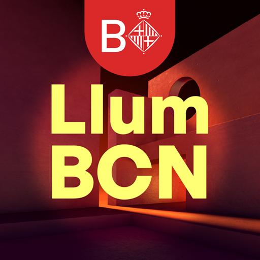 Llum BCN - Light arts festival