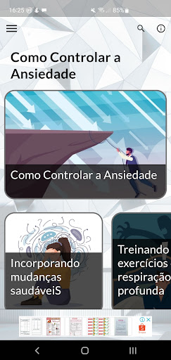 Como Controlar a Ansiedade Screen 2