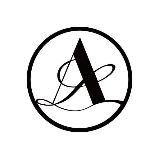 에이필드 logo