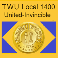 TWU Local 1400