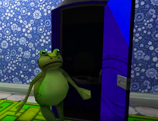 New Amazing City Frog Simulator Walkthroughのおすすめ画像2