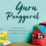 Cover Image of Tải xuống Buku Guru Penggerak 1.0.0 APK