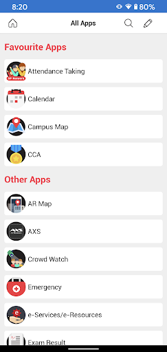 SP Mobile v2 Screen 3