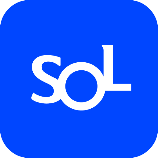 신한쏠(Sol)-신한은행스마트폰뱅킹- Google Play 應用程式