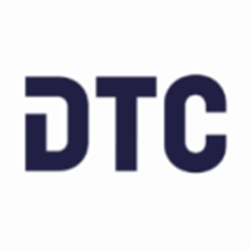 MyDtc logo