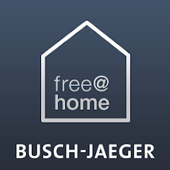 Hoopvol Instrueren krullen Busch-free@home - Smarter Home - Apps on Google Play