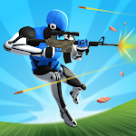 Cover Image of 下载 1v1.LOL - Third Person Shooter 4.22 APK
