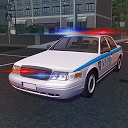 تنزيل Police Patrol Simulator التثبيت أحدث APK تنزيل