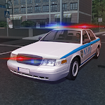 Police Patrol Simulator Apk