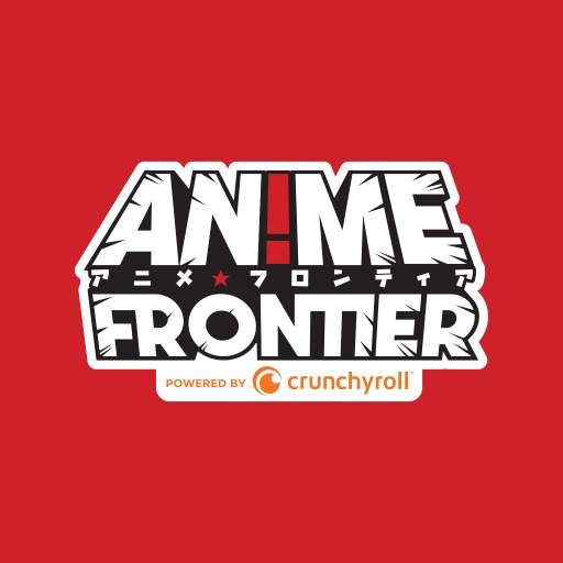 Anime Frontier 2023  Icon
