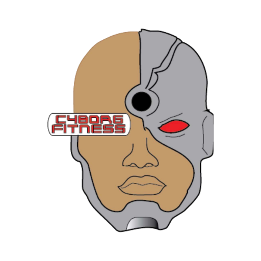 Cyborg Fitness LLC logo