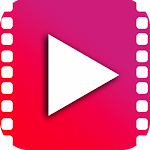 Cover Image of Unduh Video Player HD  APK