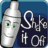 Shake it off icon