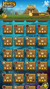 Permata Atlantis:membingungkan screenshot 1