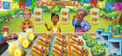 screenshot of Virtual Families: Cook Off