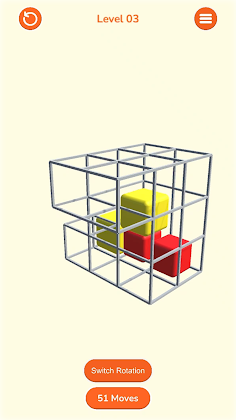 Popcube - Screenshot 3