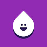 Droplets: language learning for kids icon