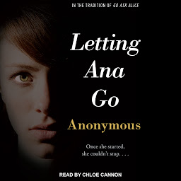 Icon image Letting Ana Go