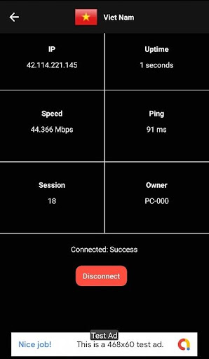 Secret VPN - Free  Unlimited