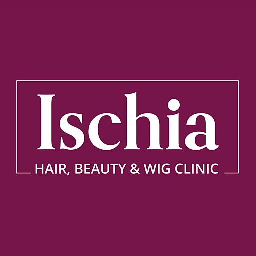 Ischia Hair, Beauty&Wig Clinic logo