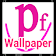 PF Wallpaper icon