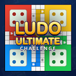 Cover Image of Télécharger Ludo Ultimate Challenge - Onli  APK