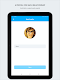 screenshot of twinme - private messenger