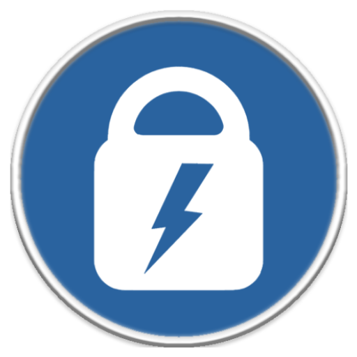 Secure VPN: Turbo Private VPN logo