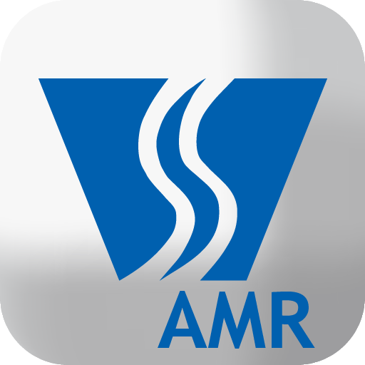 WSD AMR System  Icon
