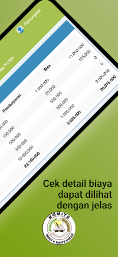 MAN 2 Banyumas Screen 3