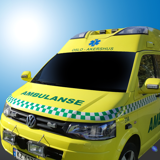 Prehospital Assistent logo