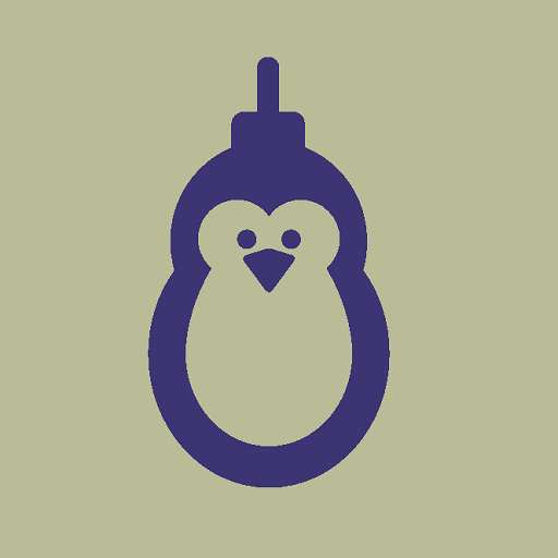 Save TUX logo
